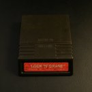 Lock 'n' Chase - Mattel Intellivision