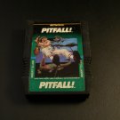 Pitfall - Mattel Intellivision