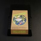 Frogger - Mattel Intellivision