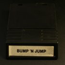 Bump 'n' Jump - Mattel Intellivision - Rare - White Label Version