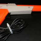 Nintendo Zapper Light Gun - Nintendo NES - Orange
