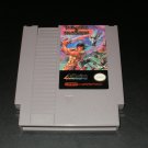 Wizards & Warriors - Nintendo NES