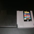 Ultima Quest of the Avatar - Nintendo NES - With Cartridge Sleeve