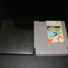 Marble Madness - Nintendo NES - With Cartridge Sleeve