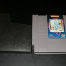 Gun.Smoke - Nintendo NES - With Cartridge Sleeve