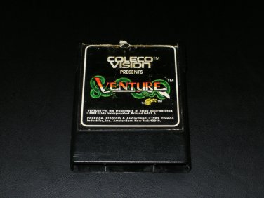 venture colecovision