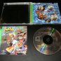 Crash Bandicoot Warped - Sony PS1 - Complete CIB