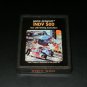 Indy 500 - Atari 2600 - 1981 Picture Label Version