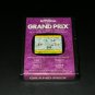 Grand Prix - Atari 2600