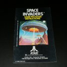 Space Invaders - Atari 2600 - Manual Only