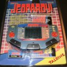 Jeopardy - Vintage Handheld - Tiger Electronics 1995 - New Factory Sealed