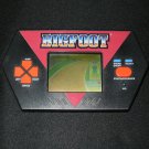 Bigfoot - Vintage Handheld - Acclaim 1989