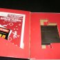 Space Hawk - Mattel Intellivision - Complete - Sears Tele-Games Version