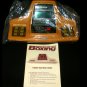 Knock 'em Out Boxing - Vintage Tabletop - Bambino 1979 - Complete CIB