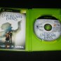 Lemony Snicket's A Series of Unfortunate Events - Xbox - Complete CIB