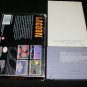 Lagoon - SNES Super Nintendo - Complete CIB