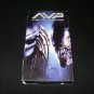 Alien vs. Predator - 2005 VHS Movie