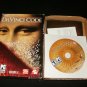 The Da Vinci Code - 2006 2K Games - Windows PC - Complete CIB