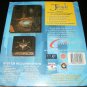 Jewels of the Oracle - 1996 DreamCatcher Interactive - Windows PC & Apple Macintosh - Complete CIB