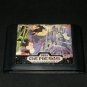 Castle of Illusion Starring Mickey Mouse - Sega Genesis