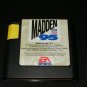 Madden NFL 95 - Sega Genesis