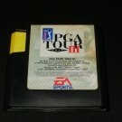 PGA Tour Golf III - Sega Genesis