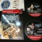 Star Ocean Till the End of Time - Sony PS2 - Complete CIB