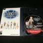 Star Ocean Till the End of Time - Sony PS2 - Complete CIB
