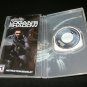 Syphon Filter Logan's Shadow - Sony PSP - Complete CIB