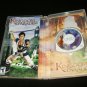 Kingdom of Paradise - Sony PSP - Complete CIB