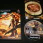 Jak 3 - Sony PS2 - Complete CIB - Black Label Release