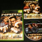 NARC - Xbox - Complete CIB