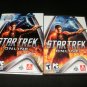 Star Trek Online - 2010 Atari - Windows PC - Complete CIB