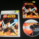 LEGO Star Wars - Xbox - Complete CIB
