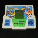 Football - Vintage Handheld - Tiger Electronics 1987 - Refurbished