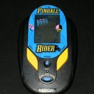Pinball Rider - Radica Handheld