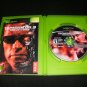 Terminator 3 Rise of the Machines - Xbox - Complete CIB