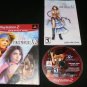 Final Fantasy X-2 - Sony PS2 - Complete CIB