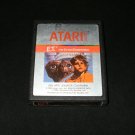 ET the Extra Terrestrial - Atari 2600