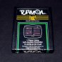 Turmoil - Atari 2600