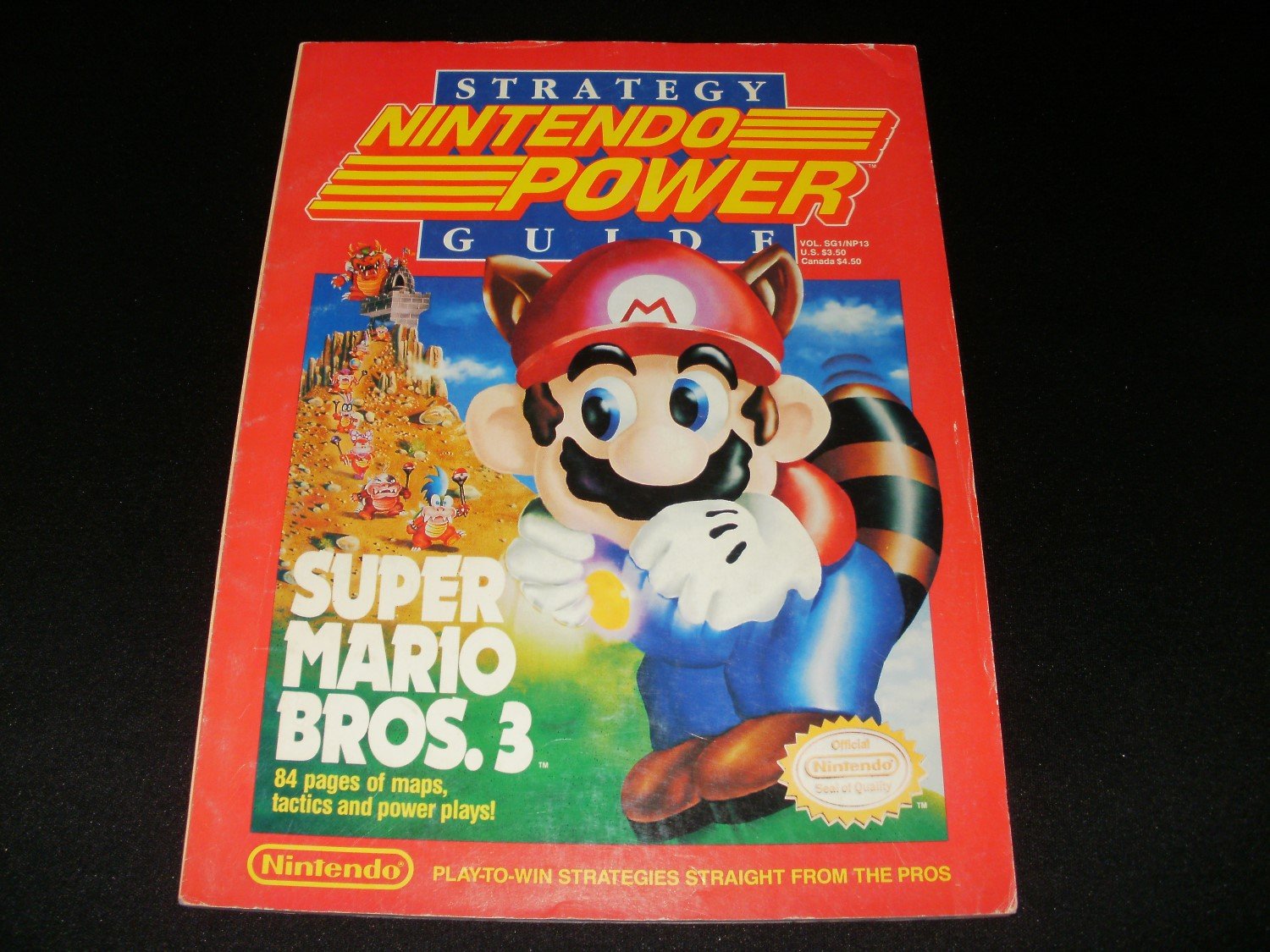 super-mario-bros-3-strategy-guide-nintendo-power-1990
