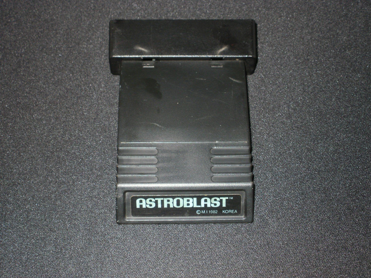 astroblast atari
