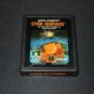 Star Raiders - Atari 2600