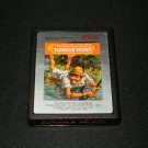 Jungle Hunt - Atari 2600