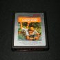 Jungle Hunt - Atari 2600