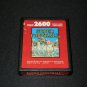 Super Football - Atari 2600