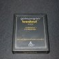 Breakout - Atari 2600 - 1978 Text Label Version