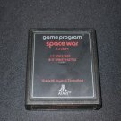 Space War - Atari 2600 - Text Label