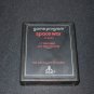 Space War - Atari 2600 - Text Label