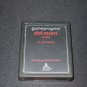 Slot Racers - Atari 2600 - 1978 Red Text Label Version